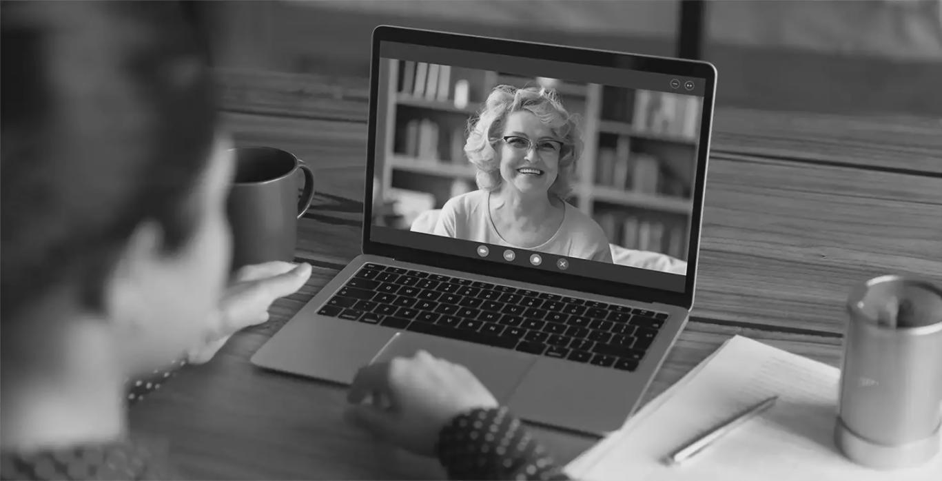 Market data visualization display