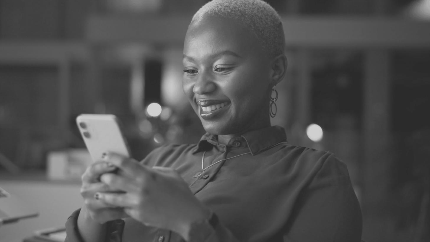 Market analysis environment